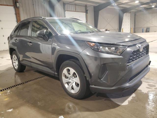 Photo 4 from auction – 2019 TOYOTA RAV4 LE with VIN JTMF1RFV2KJ004854