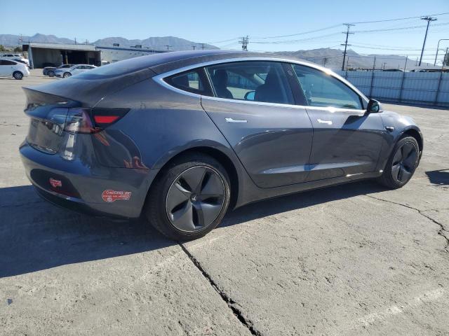 Photo 3 from auction – 2018 TESLA MODEL 3 with VIN 5YJ3E1EA9JF021731