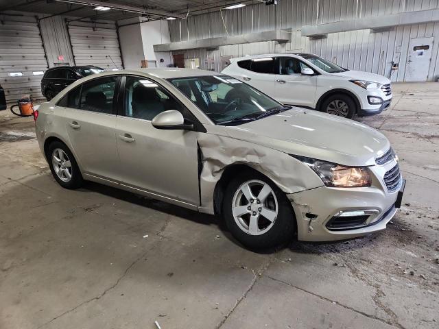 Photo 4 from auction – 2015 CHEVROLET CRUZE LT with VIN 1G1PC5SB6F7140967