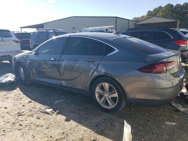 Photo 2 from auction – 2020 BUICK REGAL PREF with VIN W04GL6SXXL1013088