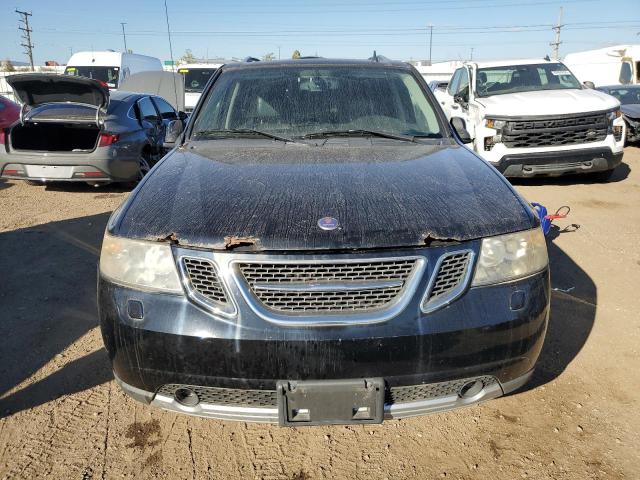 Zdjęcie 5 z aukcji – 2007 SAAB 9-7X 5.3I z VIN 5S3ET13M672803129