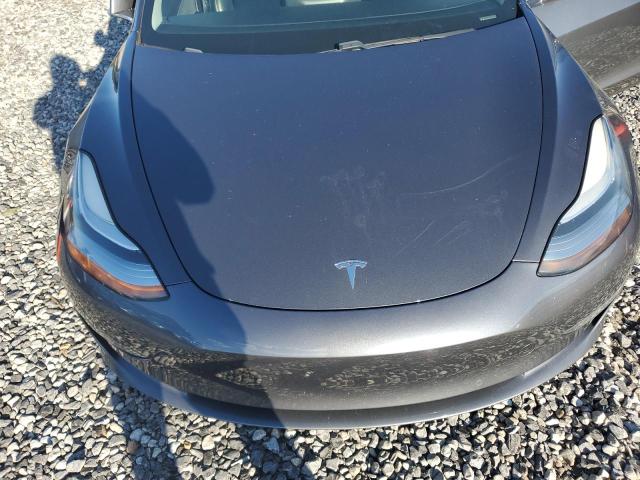 Photo 11 from auction – 2019 TESLA MODEL 3 with VIN 5YJ3E1EB4KF389499
