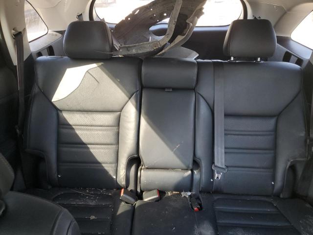 Photo 10 from auction – 2016 KIA SORENTO EX with VIN 5XYPH4A50GG154057