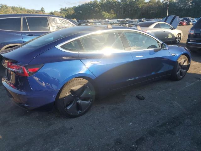 Photo 3 from auction – 2020 TESLA MODEL 3 with VIN 5YJ3E1EA7LF597305
