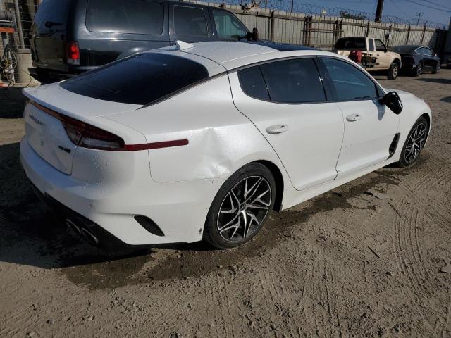 Photo 3 from auction – 2022 KIA STINGER GT with VIN KNAE35LD8N6101393