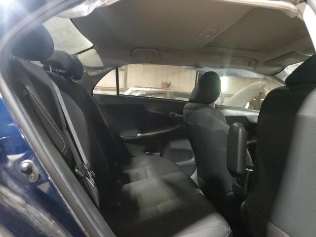 Photo 10 from auction – 2012 TOYOTA COROLLA BA with VIN 5YFBU4EE7CP010172
