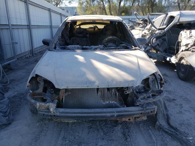 Photo 5 from auction – 2002 HONDA CIVIC EX with VIN 2HGES25712H561437