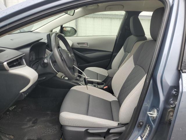 Photo 7 from auction – 2023 TOYOTA COROLLA LE with VIN JTDB4MEE3P3013956