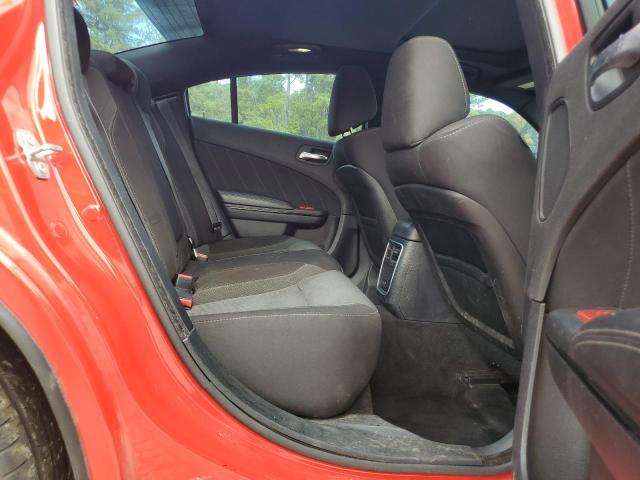 Photo 10 from auction – 2015 DODGE CHARGER with VIN 2C3CDXHG1FH858372