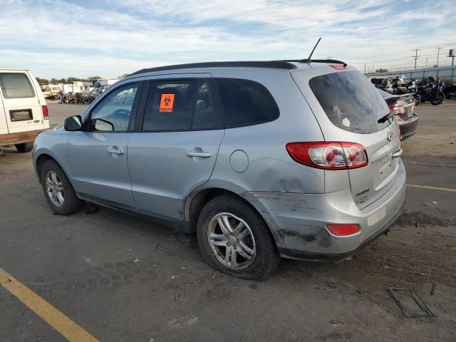 Photo 2 from auction – 2010 HYUNDAI SANTA FE GLS with VIN 5NMSGDAB4AH396883