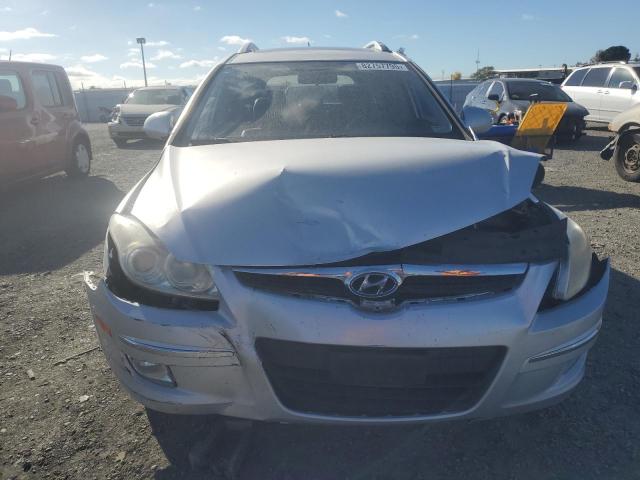 Photo 5 from auction – 2011 HYUNDAI ELANTRA TO with VIN KMHDC8AEXBU117996