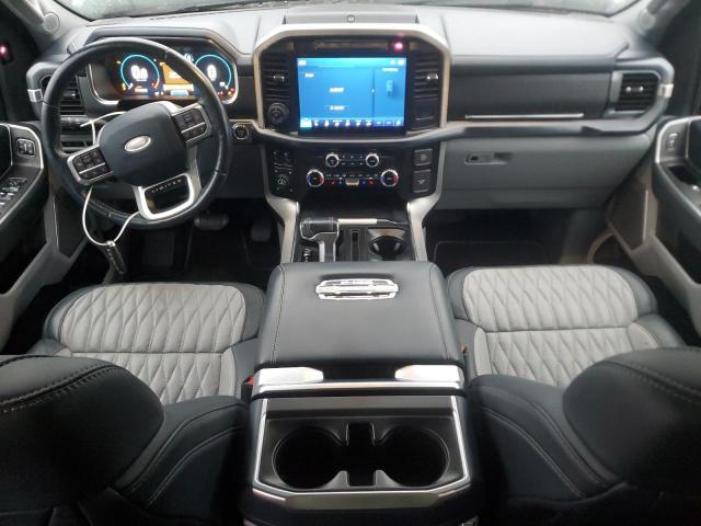 Photo 8 from auction – 2023 FORD F150 SUPER with VIN 1FTFW1ED5PFB87110