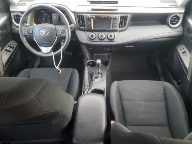 Photo 8 from auction – 2018 TOYOTA RAV4 LE with VIN 2T3BFREV7JW714981