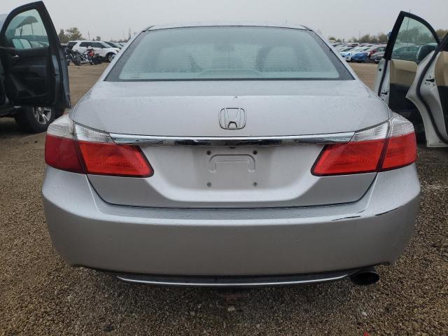 Photo 6 from auction – 2013 HONDA ACCORD EX with VIN 1HGCR2F76DA110619