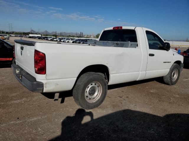 Photo 3 from auction – 2007 DODGE RAM 1500 S with VIN 1D7HA16KX7J615843