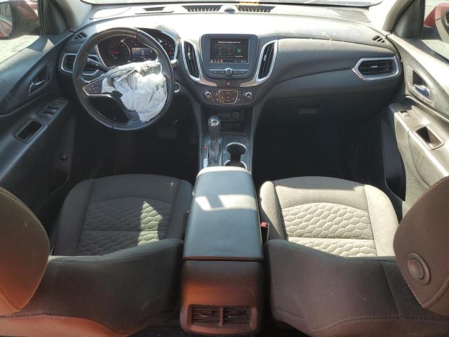 Photo 8 from auction – 2021 CHEVROLET EQUINOX LT with VIN 2GNAXKEV3M6132822