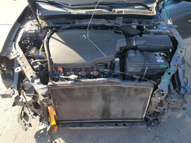 Photo 11 from auction – 2018 ACURA TLX TECH with VIN 19UUB2F59JA001722