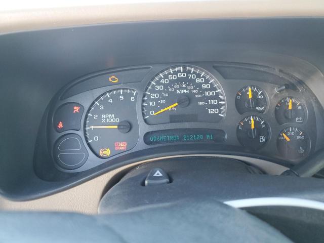 Photo 9 from auction – 2005 CHEVROLET SILVERADO with VIN 2GCEC13T851149387