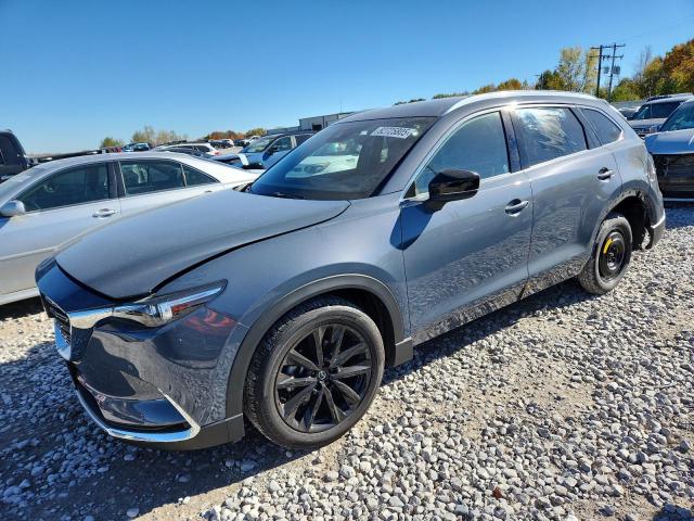 MAZDA CX-9 GRAND 2023 with VIN JM3TCBDY1P0640767 - Photo from auction