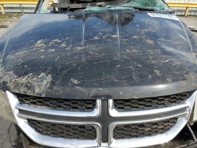 Zdjęcie 12 z aukcji – 2015 DODGE JOURNEY LI z VIN 3C4PDDDG3FT518889