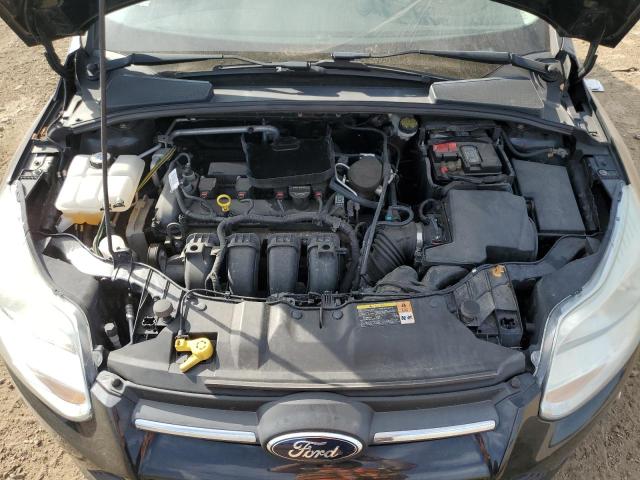 Photo 11 from auction – 2014 FORD FOCUS SE with VIN 1FADP3K26EL253414