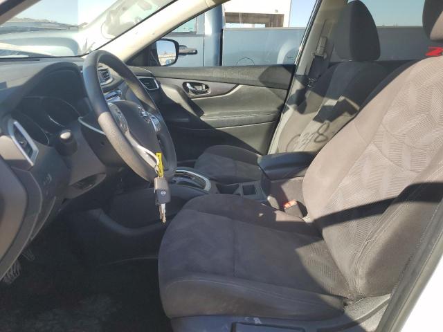 Фото 7 с аукциона – 2016 NISSAN ROGUE S с VIN KNMAT2MV8GP635398