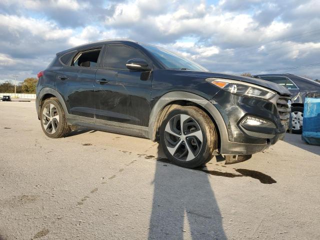 Photo 4 from auction – 2016 HYUNDAI TUCSON LIM with VIN KM8J33A27GU133303