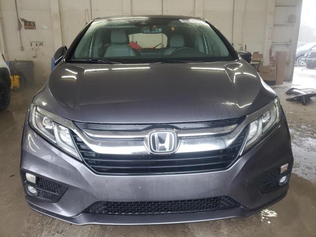 Photo 5 from auction – 2019 HONDA ODYSSEY with VIN 5FNRL6H79KB090739