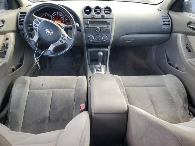 Photo 8 from auction – 2012 NISSAN ALTIMA BAS with VIN 1N4AL2AP0CN512762