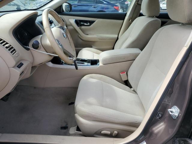 Photo 7 from auction – 2013 NISSAN ALTIMA 2.5 with VIN 1N4AL3AP4DC239831