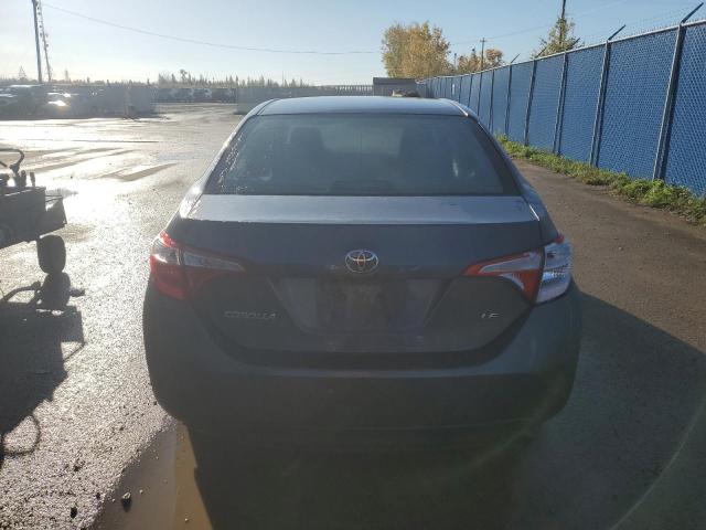 Photo 6 from auction – 2014 TOYOTA COROLLA L with VIN 2T1BURHE6EC001779