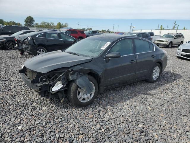 NISSAN ALTIMA BAS 2012 with VIN 1N4AL2APXCN415777 - Photo from auction