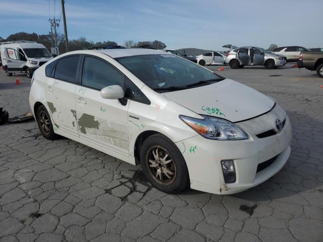 Photo 4 from auction – 2010 TOYOTA PRIUS with VIN JTDKN3DU1A5225699
