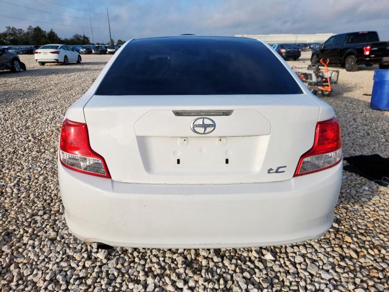 Photo 6 from auction – 2012 TOYOTA SCION TC with VIN JTKJF5C76C3026025