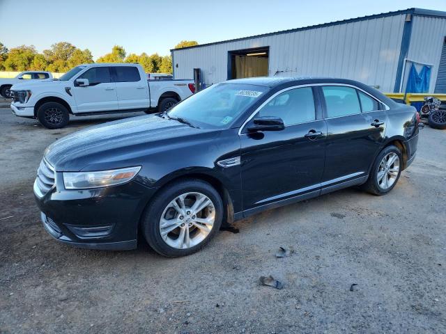 FORD TAURUS SEL 2014 with VIN 1FAHP2E91EG149295 - Photo from auction