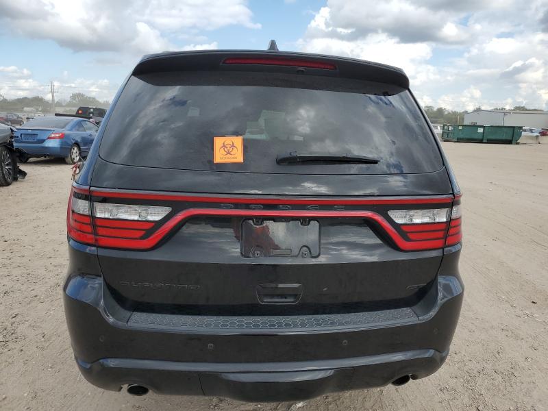 Photo 6 from auction – 2023 DODGE DURANGO GT with VIN 1C4RDHDG1PC686754