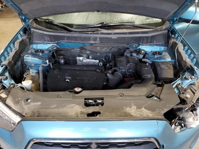 Photo 12 from auction – 2014 MITSUBISHI OUTLANDER with VIN 4A4AR4AU5EE028673