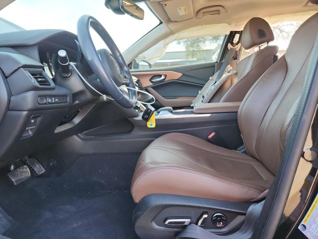 Photo 7 from auction – 2021 ACURA TLX TECHNO with VIN 19UUB5F41MA014476
