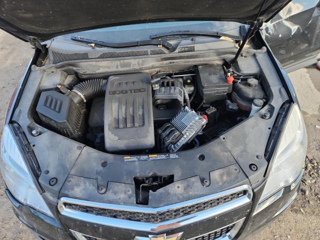 Photo 12 from auction – 2013 CHEVROLET EQUINOX LT with VIN 2GNFLNEK9D6357349
