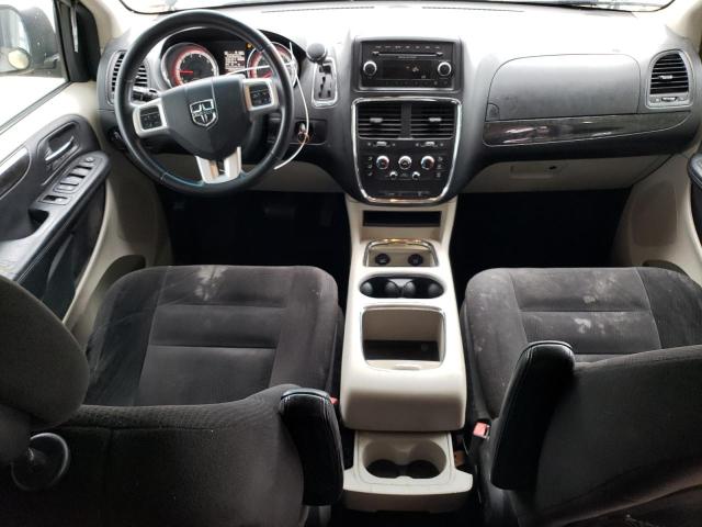 Photo 8 from auction – 2014 DODGE GRAND CARA with VIN 2C4RDGCG9ER305510