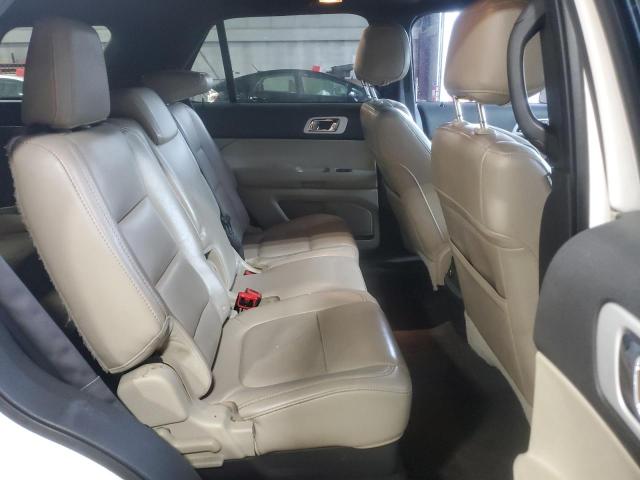 Photo 11 from auction – 2013 FORD EXPLORER X with VIN 1FM5K8D81DGA91271