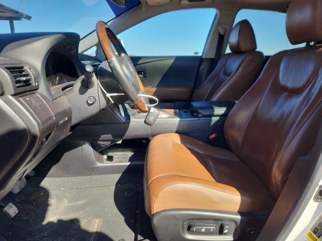 Photo 7 from auction – 2015 LEXUS RX 450H with VIN 2T2ZB1BA0FC002449