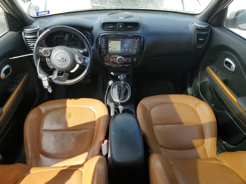Photo 8 from auction – 2015 KIA SOUL ! with VIN KNDJX3A53F7150504