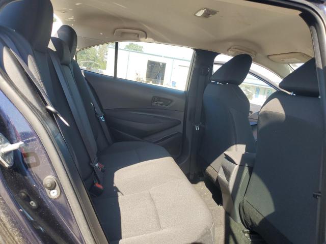 Photo 10 from auction – 2022 TOYOTA COROLLA with VIN 5YFEPMAE7NP301543