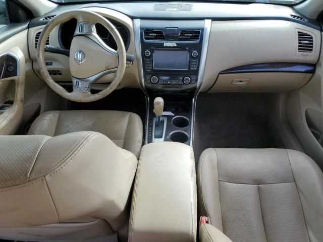 Photo 8 from auction – 2014 NISSAN ALTIMA 2.5 with VIN 1N4AL3AP4EC177171