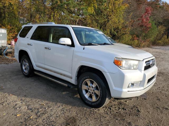 Photo 4 from auction – 2010 TOYOTA 4RUNNER SR with VIN JTEBU5JR2A5004557