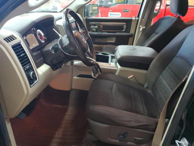 Photo 7 from auction – 2014 RAM 1500 SLT with VIN 1C6RR7LT2ES337333
