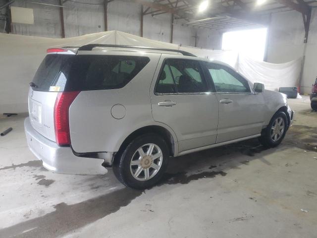 Photo 3 from auction – 2004 CADILLAC SRX with VIN 1GYDE637440141409