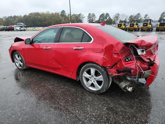 Photo 2 from auction – 2014 ACURA TSX with VIN JH4CU2F41EC001847