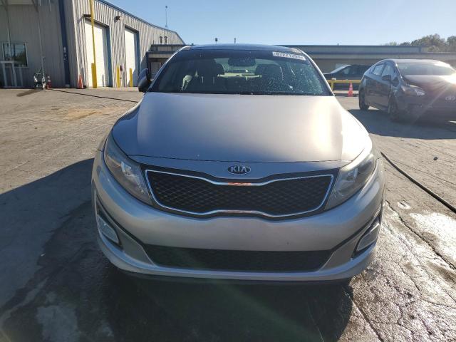 Photo 5 from auction – 2014 KIA OPTIMA EX with VIN 5XXGN4A78EG347424
